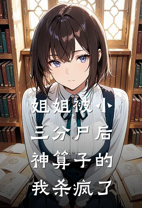 姐姐被小三分尸后，神算子的我杀疯了