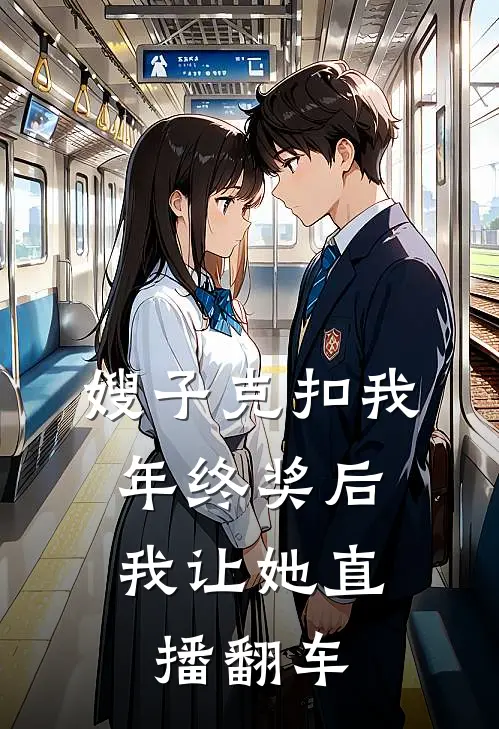 嫂子克扣我年终奖后，我让她直播翻车