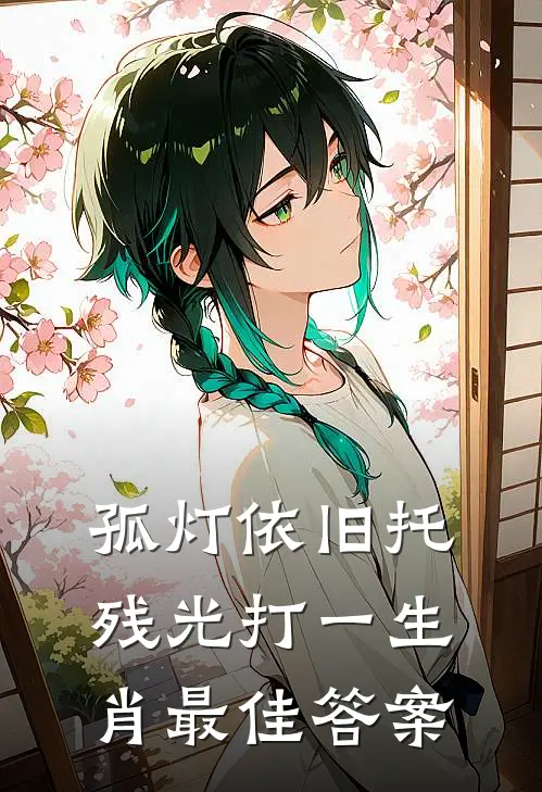 孤灯依旧托残光打一生肖最佳答案
