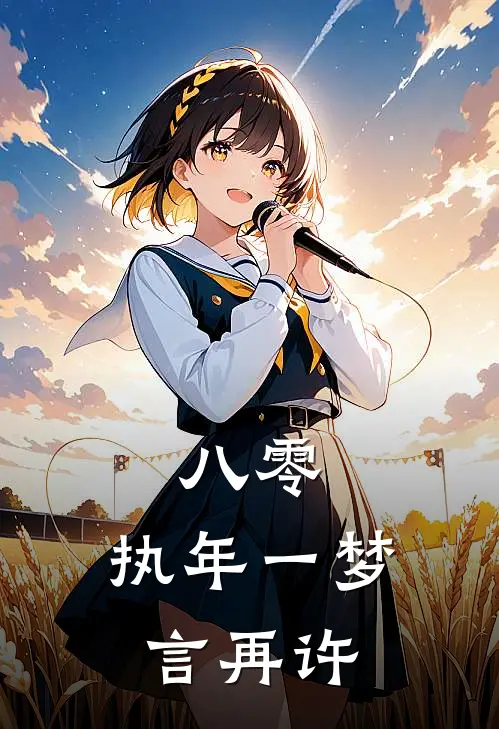 八零：执年一梦言再许