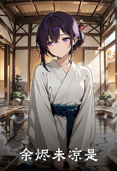 余烬未凉是