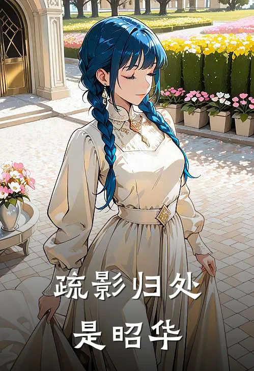 疏影归处是昭华(顾临渊林疏雪)全文免费小说_小说免费完结疏影归处是昭华(顾临渊林疏雪)