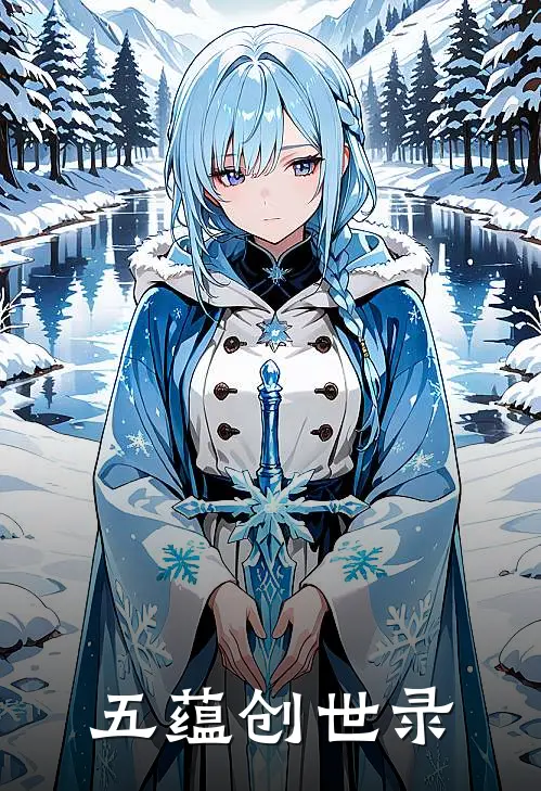 五蕴创世录周天明高维最新好看小说_最新章节列表五蕴创世录(周天明高维)