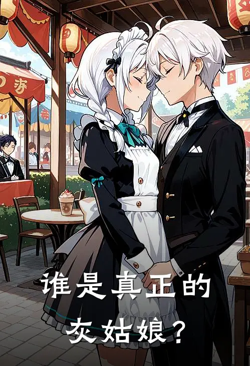 抖音热门谁是真正的灰姑娘？完结版在线阅读_谁是真正的灰姑娘？全集免费在线阅读