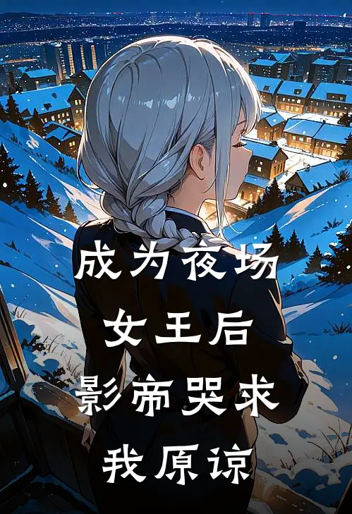成为夜场女王后，影帝哭求我原谅