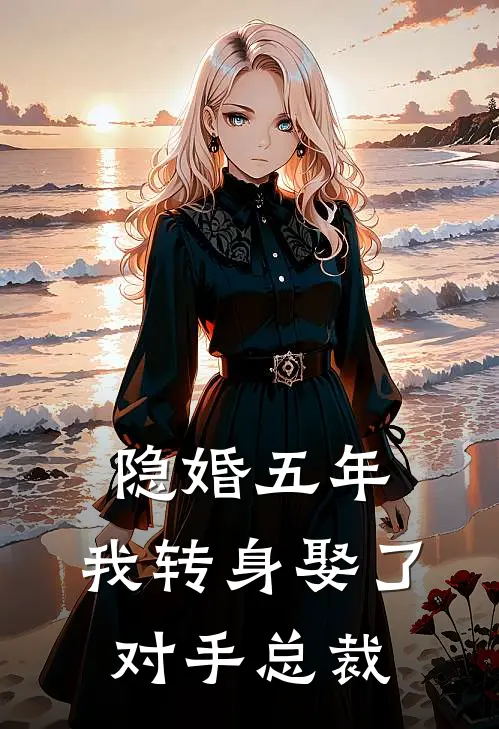 隐婚五年，我转身娶了对手总裁(沈墨言苏清月)完结的热门小说_全本免费完结小说隐婚五年，我转身娶了对手总裁(沈墨言苏清月)