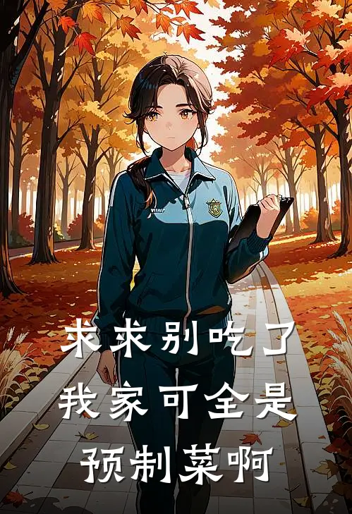 求求别吃了，我家可全是预制菜啊(鱼治王振)完结小说推荐_免费小说求求别吃了，我家可全是预制菜啊(鱼治王振)