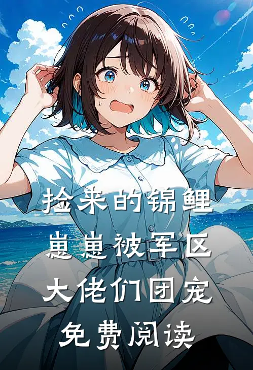 捡来的锦鲤崽崽被军区大佬们团宠免费阅读