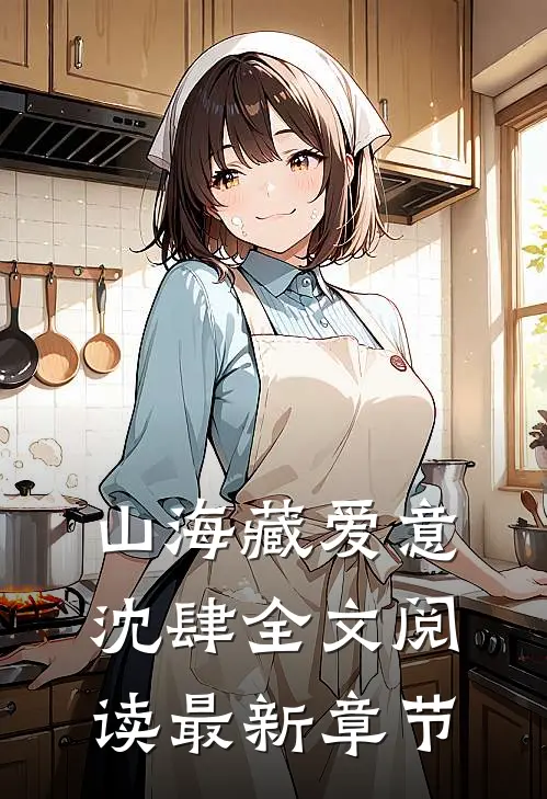 山海藏爱意沈肆全文阅读最新章节