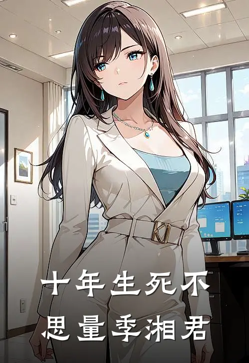 十年生死不思量季湘君