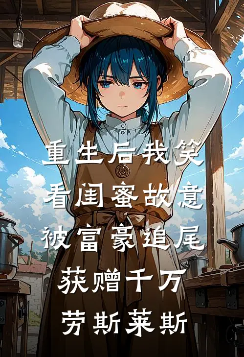 重生后我笑看闺蜜故意被富豪追尾，获赠千万劳斯莱斯(许可可媛媛)完本小说推荐_最新章节列表重生后我笑看闺蜜故意被富豪追尾，获赠千万劳斯莱斯(许可可媛媛)