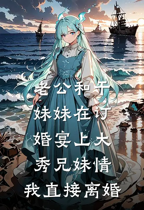 老公和干妹妹在订婚宴上大秀兄妹情，我直接离婚