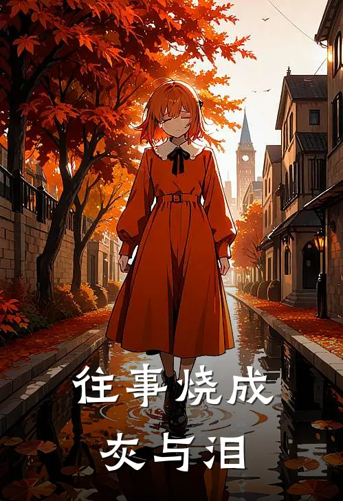 往事烧成灰与泪(苏柚禾顾庭宇)免费阅读_无弹窗全文免费阅读往事烧成灰与泪苏柚禾顾庭宇