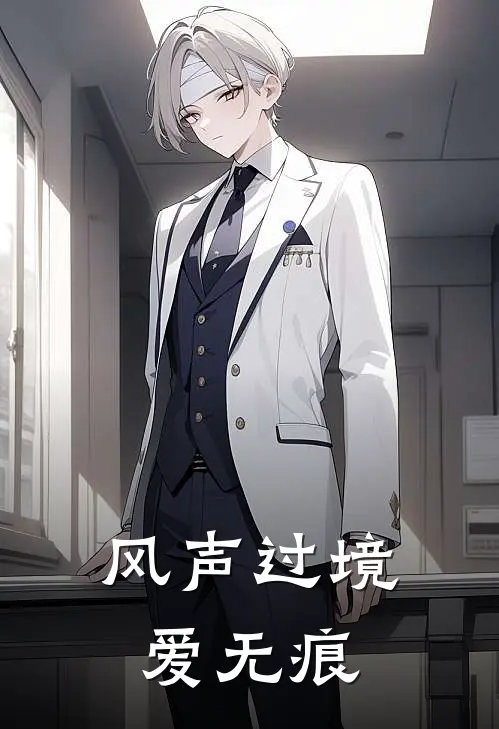 顾逸辉夏萌(风声过境爱无痕)全章节在线阅读_(风声过境爱无痕)完结版免费阅读