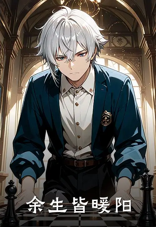 余生皆暖阳