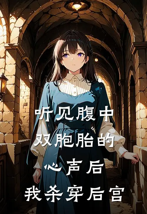 听见腹中双胞胎的心声后，我杀穿后宫卿卿林淑华完本热门小说_完本小说免费听见腹中双胞胎的心声后，我杀穿后宫(卿卿林淑华)