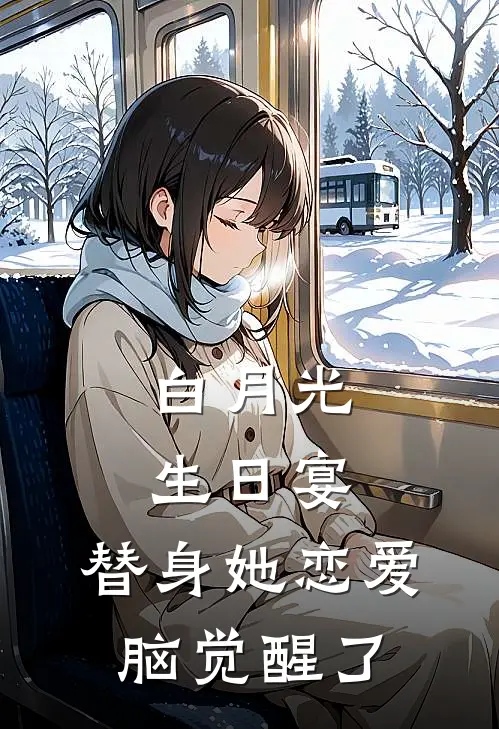 予曦京圈《白月光生日宴，替身她恋爱脑觉醒了》全文免费在线阅读_《白月光生日宴，替身她恋爱脑觉醒了》全本在线阅读