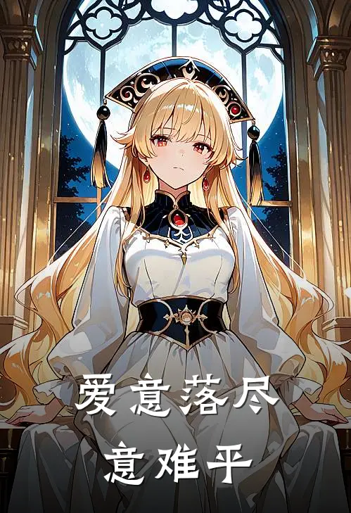 爱意落尽意难平