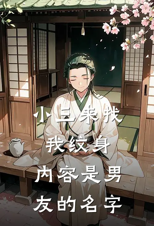 小三来找我纹身，内容是男友的名字