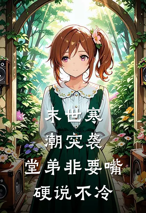 末世寒潮突袭，堂弟非要嘴硬说不冷抖音热门免费小说大全_小说完结末世寒潮突袭，堂弟非要嘴硬说不冷(抖音热门)