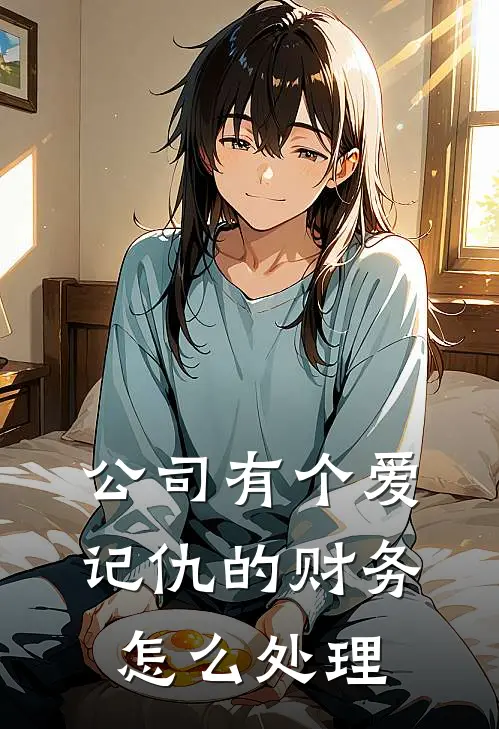 公司有个爱记仇的财务怎么处理