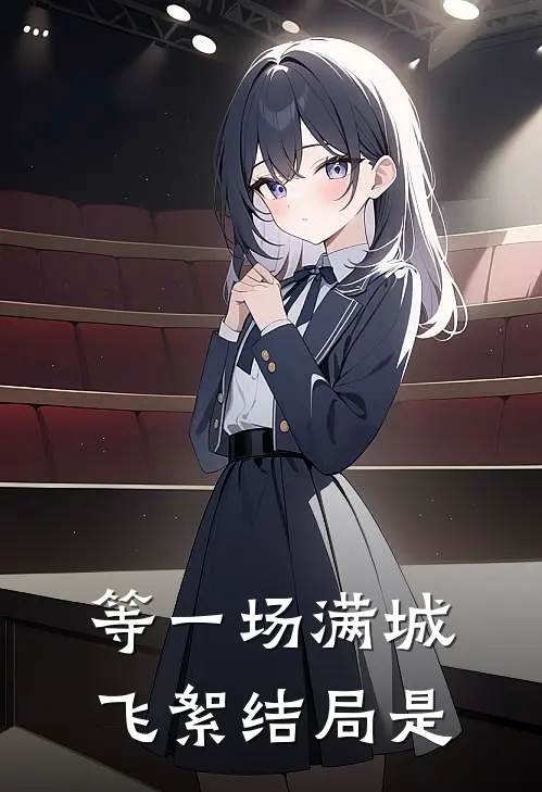 等一场满城飞絮结局是