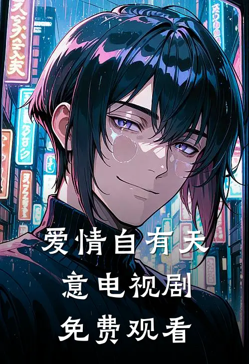 爱情自有天意电视剧免费观看