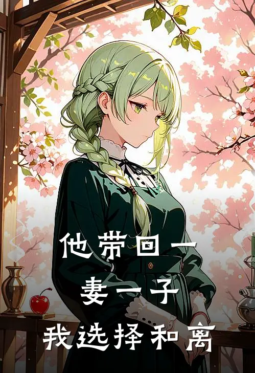 他带回一妻一子，我选择和离