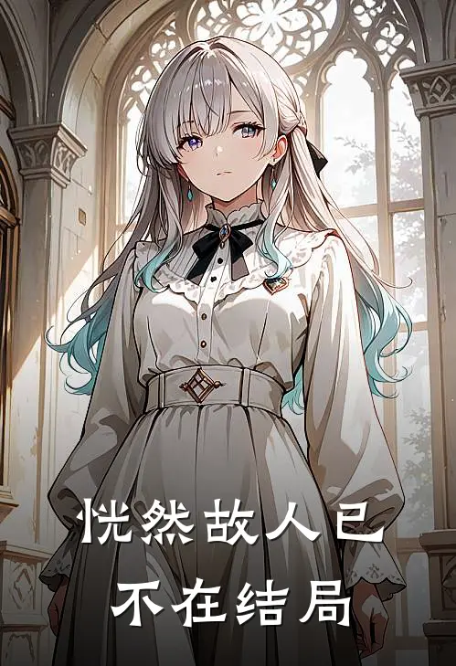 恍然故人已不在结局