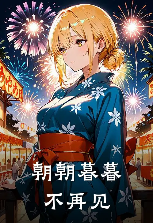 《朝朝暮暮不再见》青禾傅司砚火爆新书_朝朝暮暮不再见(青禾傅司砚)最新热门小说