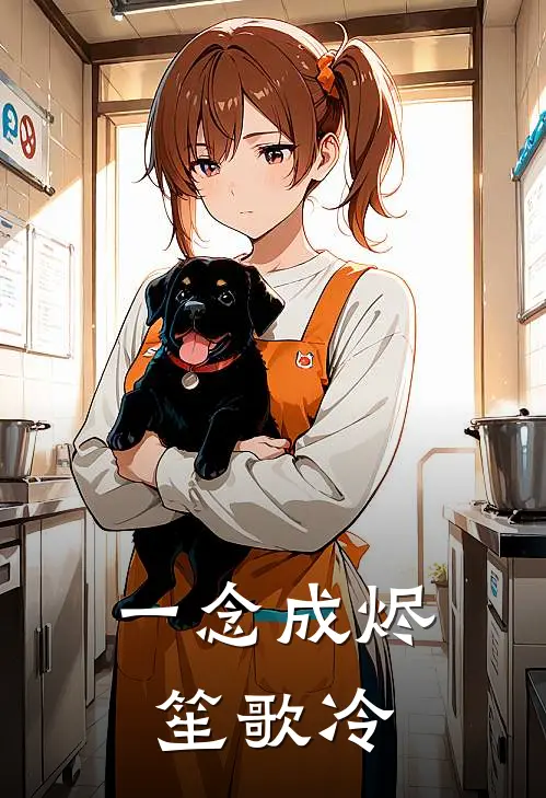 一念成烬笙歌冷