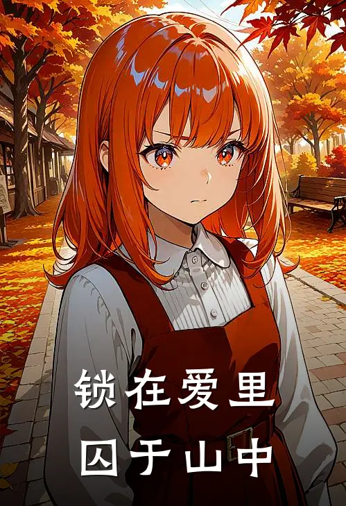 锁在爱里，囚于山中