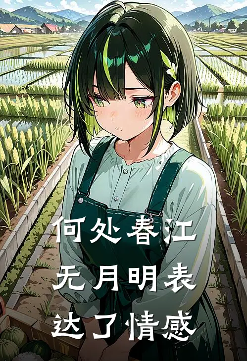 何处春江无月明表达了情感