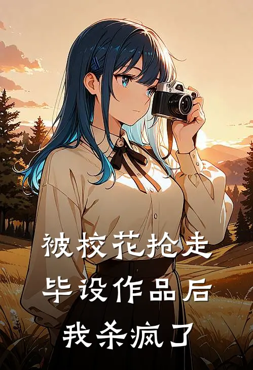 被校花抢走毕设作品后，我杀疯了