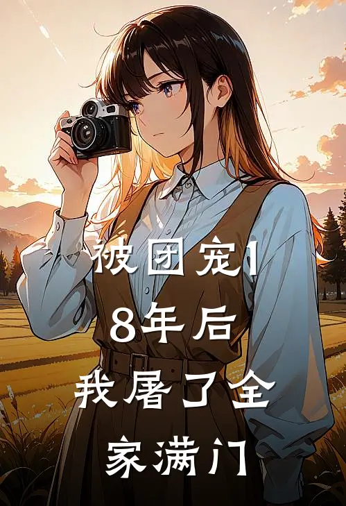 被团宠18年后，我屠了全家满门