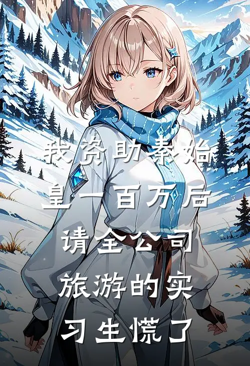 我资助秦始皇一百万后，请全公司旅游的实习生慌了