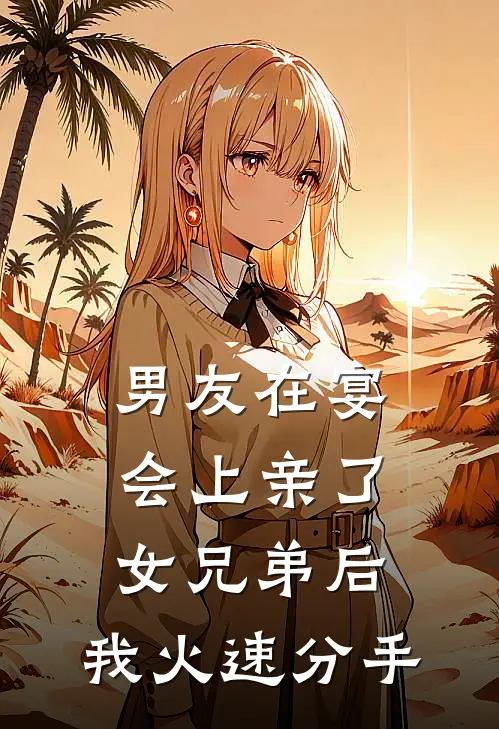 男友在宴会上亲了女兄弟后，我火速分手