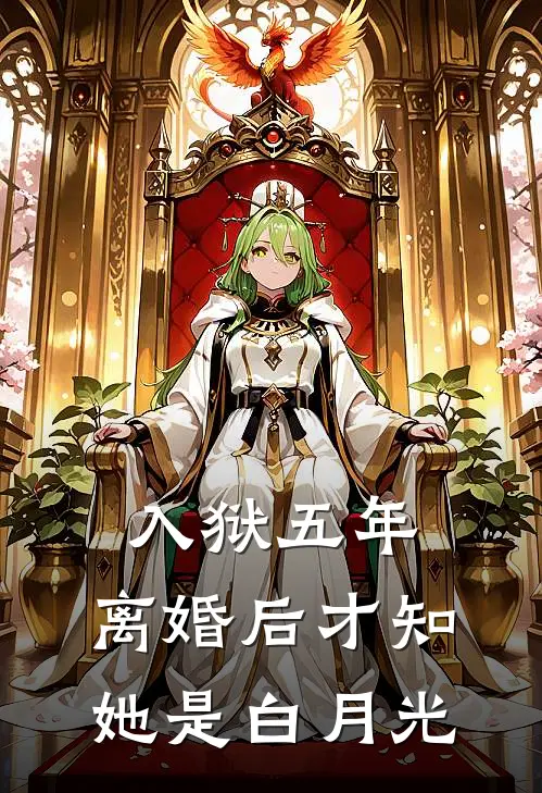 入狱五年，离婚后才知她是白月光