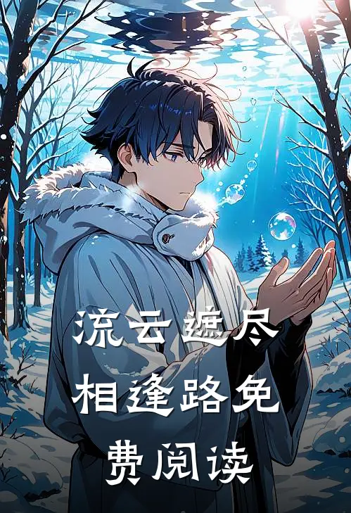 流云遮尽相逢路免费阅读