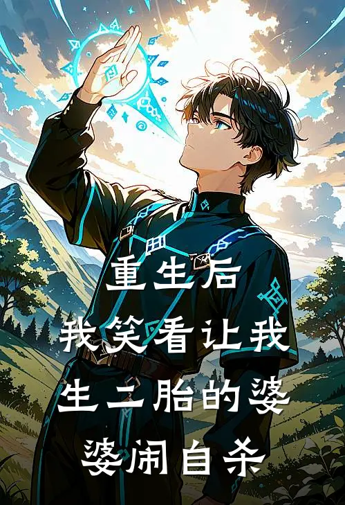 重生后，我笑看让我生二胎的婆婆闹自杀