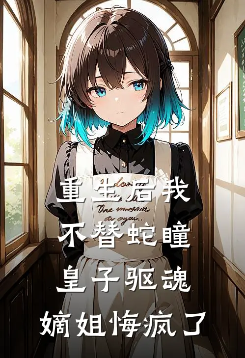 重生后我不替蛇瞳皇子驱魂，嫡姐悔疯了