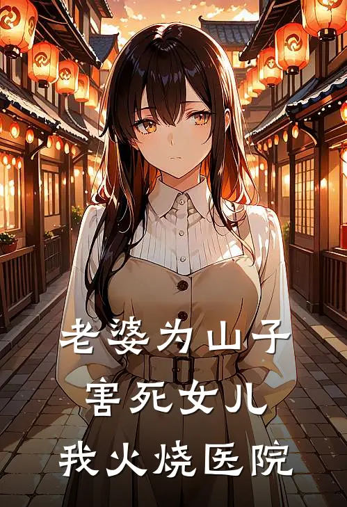 老婆为山子害死女儿，我火烧医院