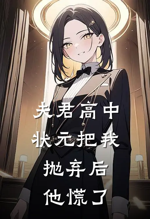 夫君高中状元把我抛弃后，他慌了