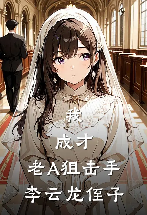 我，成才，老A狙击手，李云龙侄子