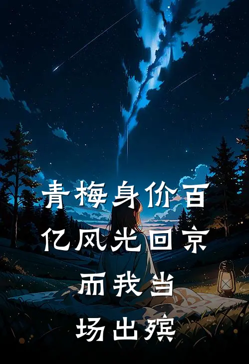 青梅身价百亿风光回京，而我当场出殡