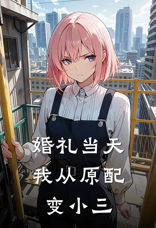 婚礼当天，我从原配变小三
