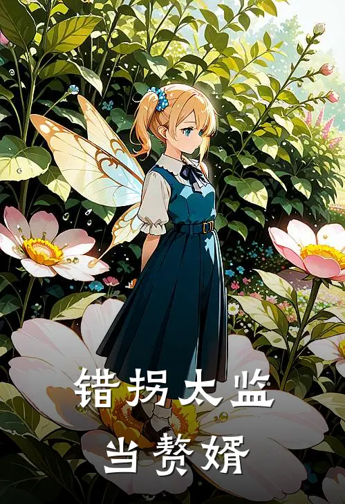 错拐太监当赘婿