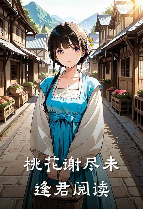 桃花谢尽未逢君阅读