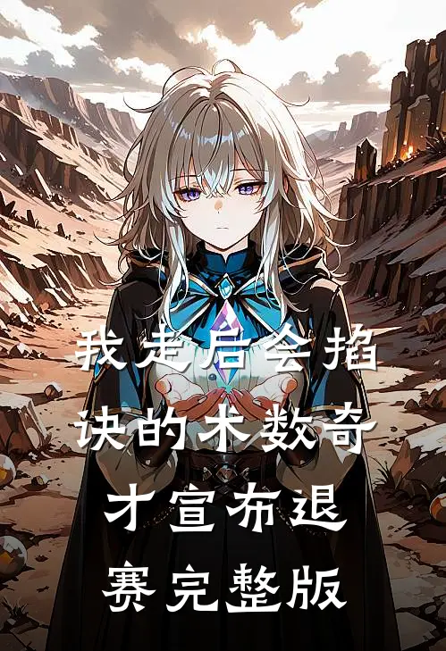 我走后会掐诀的术数奇才宣布退赛完整版