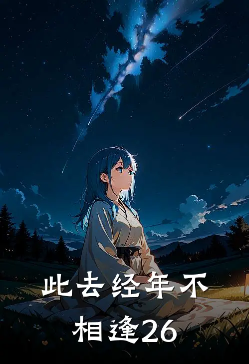 此去经年不相逢 26